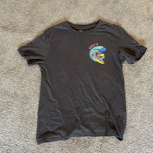 Levi’s Men’s Graphic Tee